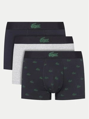 Obrázek produktu Lacoste Souprava boxerek 5H5154 Barevná