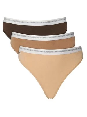 Obrázek produktu Lacoste Souprava tang 8F1341 Barevná
