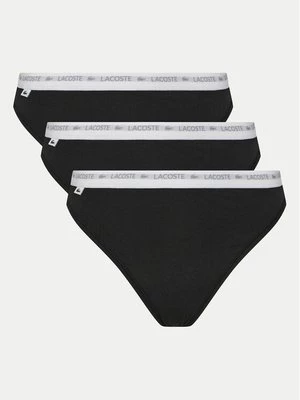 Obrázek produktu Lacoste Souprava tang 8F1341 Černá