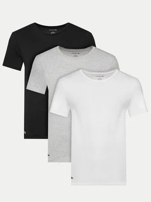 Obrázek produktu Lacoste Souprava triček TH9007 Barevná Slim Fit