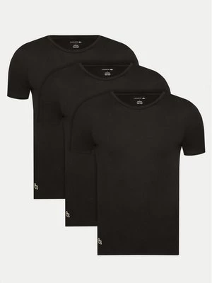 Obrázek produktu Lacoste Souprava triček TH9007 Černá Slim Fit