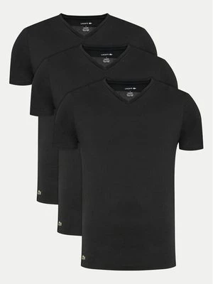 Obrázek produktu Lacoste Souprava triček TH9008 Černá Slim Fit