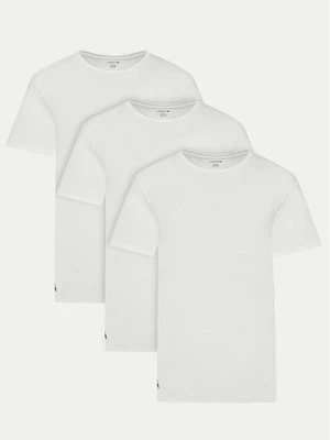 Obrázek produktu Lacoste Souprava triček TH9010 Bílá Regular Fit