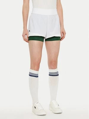Obrázek produktu Lacoste Sportovní kraťasy GF8598 Barevná Regular Fit