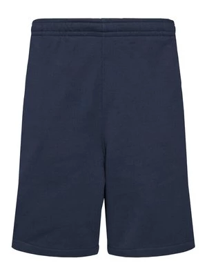 Obrázek produktu Lacoste Sportovní kraťasy GH9896 Tmavomodrá Regular Fit
