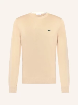 Obrázek produktu Lacoste Svetr béžová