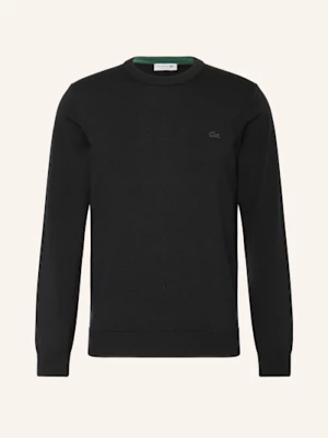 Obrázek produktu Lacoste Svetr černá