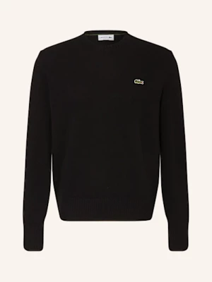 Obrázek produktu Lacoste Svetr černá