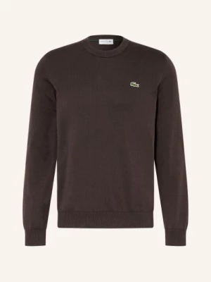 Obrázek produktu Lacoste Svetr černá