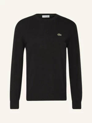 Obrázek produktu Lacoste Svetr černá