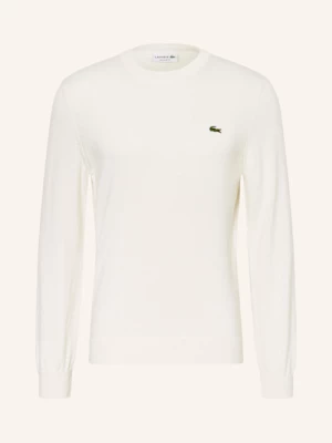 Obrázek produktu Lacoste Svetr krémová