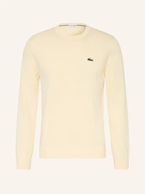 Obrázek produktu Lacoste Svetr režná