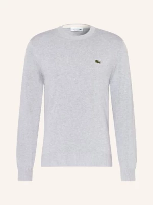 Obrázek produktu Lacoste Svetr šedá