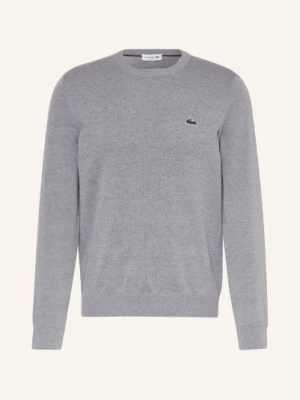Obrázek produktu Lacoste Svetr šedá