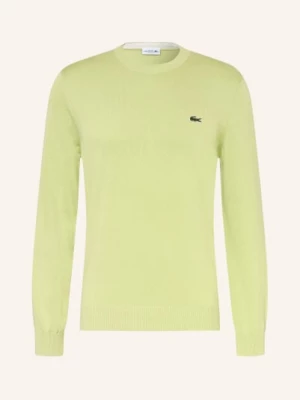 Obrázek produktu Lacoste Svetr světle zelená