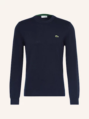 Obrázek produktu Lacoste Svetr tmavě modrá