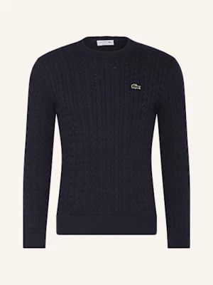 Obrázek produktu Lacoste Svetr tmavě modrá