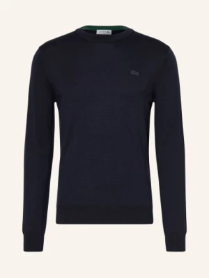 Obrázek produktu Lacoste Svetr tmavě modrá