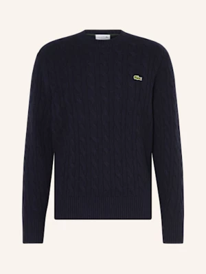 Obrázek produktu Lacoste Svetr tmavě modrá