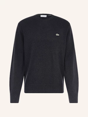 Obrázek produktu Lacoste Svetr tmavě modrá
