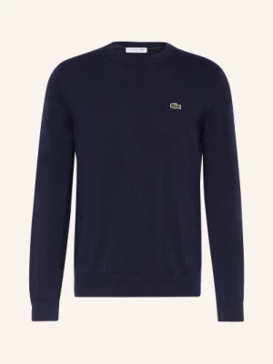 Obrázek produktu Lacoste Svetr tmavě modrá