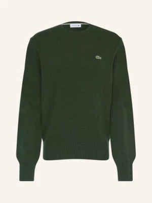 Obrázek produktu Lacoste Svetr tmavě zelená