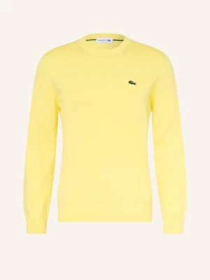 Obrázek produktu Lacoste Svetr žlutá