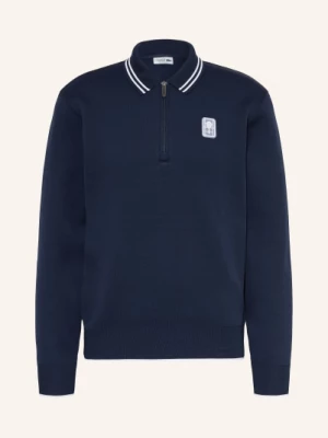 Obrázek produktu Lacoste Sweat-Polokošile tmavě modrá