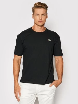 Obrázek produktu Lacoste T-Shirt TH7618 Černá Regular Fit