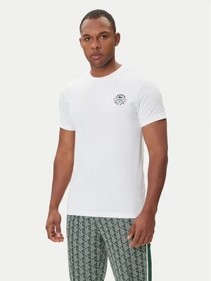 Obrázek produktu Lacoste T-Shirt TH7712 Bílá Regular Fit
