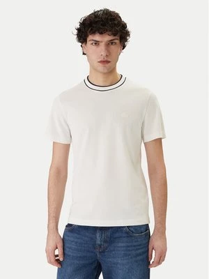 Obrázek produktu Lacoste T-Shirt TH8174 Bílá Regular Fit