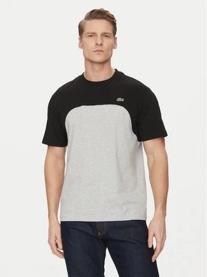 Obrázek produktu Lacoste T-Shirt TH9551 Šedá Classic Fit