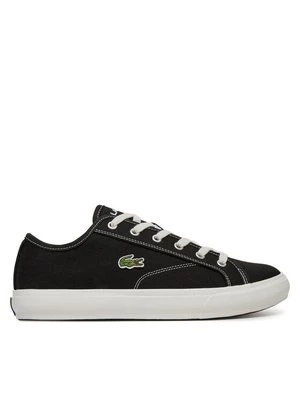 Obrázek produktu Lacoste Tenisky Backcourt 7-49CMA0017 Černá