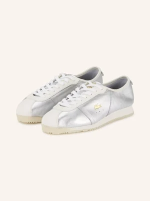 Obrázek produktu Lacoste Tenisky Club-Low stříbrná / bílá