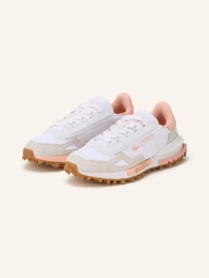 Obrázek produktu Lacoste Tenisky Elite Active bílá / světle šedá / lososová