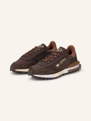 Obrázek produktu Lacoste Tenisky Elite Active tmavě hnědá