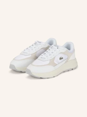 Obrázek produktu Lacoste Tenisky režná / krémová