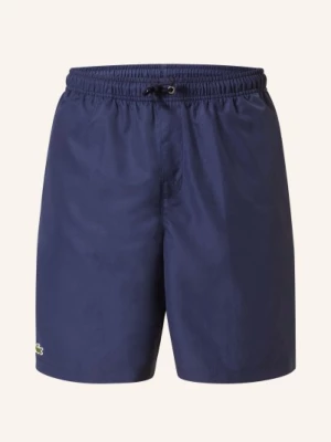 Obrázek produktu Lacoste Tenisové Šortky tmavě modrá