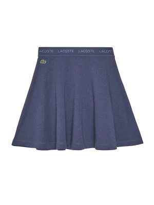 Obrázek produktu Lacoste tepláková sukně JJ8441 Fialová Regular Fit