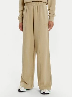 Obrázek produktu Lacoste Teplákové kalhoty XF2657 Béžová Wide Leg