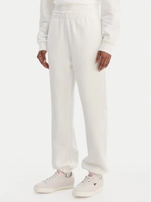 Obrázek produktu Lacoste Teplákové kalhoty XF5244 Écru Regular Fit