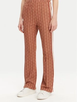 Obrázek produktu Lacoste Teplákové kalhoty XF9313 Oranžová Regular Fit