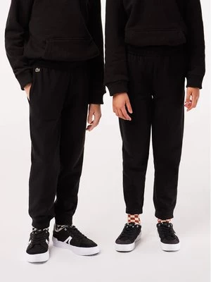 Obrázek produktu Lacoste Teplákové kalhoty XJ9728 Černá Regular Fit