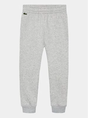 Obrázek produktu Lacoste Teplákové kalhoty XJ9728 Šedá Regular Fit