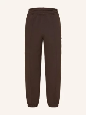 Obrázek produktu Lacoste Tepláky tmavě hnědá