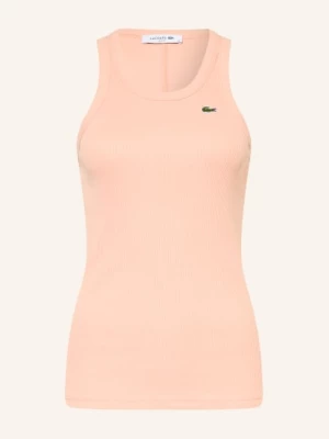Obrázek produktu Lacoste Top lososová