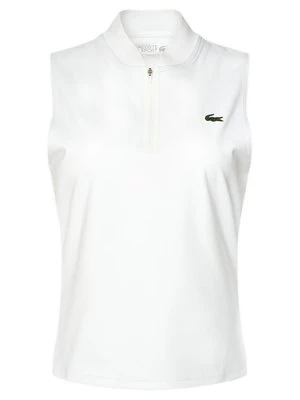 Obrázek produktu Lacoste Top PF0202 Bílá Regular Fit