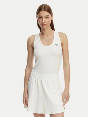 Obrázek produktu Lacoste Top TF0160 Bílá Slim Fit