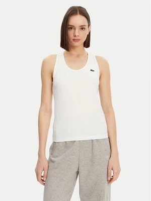 Obrázek produktu Lacoste Top TF4874 Bílá Slim Fit