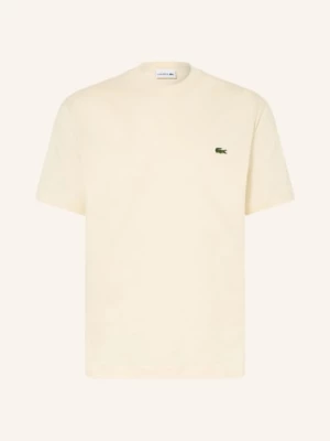 Obrázek produktu Lacoste Tričko béžová